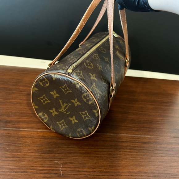 LV vintage bag - Picture 3 of 7